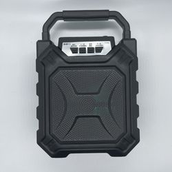 Bluetooth Boom Music Box 