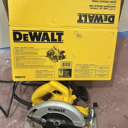 Circular Saw