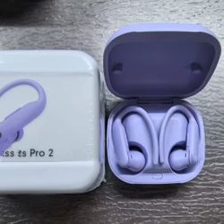 Beats Fit Pro 2 Earhook-Style Sports Bluetooth Earbuds