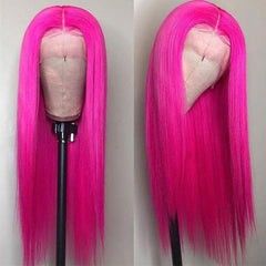 Human Hair