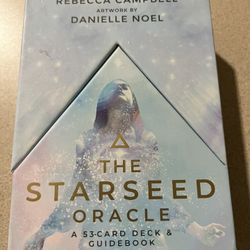 The Starseed Oracle