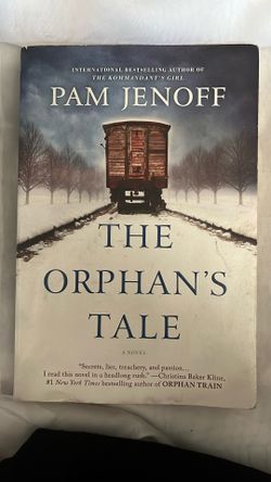 The Orphan’s tale