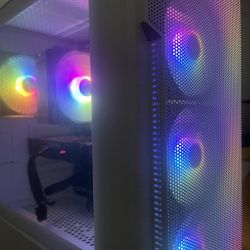 Gaming Pc AMD 5600gt ETC