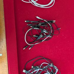 Charging Cables 
