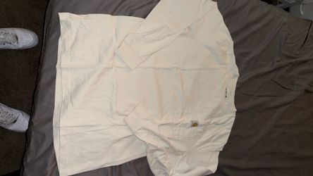 Carhartt Work Shirt