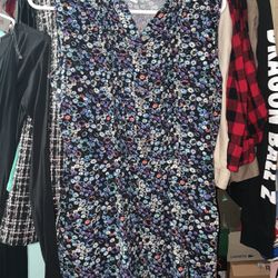 Forever 21 Romper