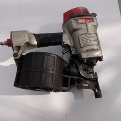 Max  CN70 Siding Gun