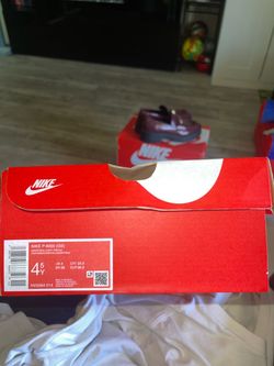 Brand New Toddler P-6000 (GS) (Women Size 6)