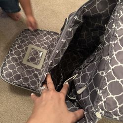 Diaper / Pump Back Pack 