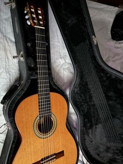 guitar