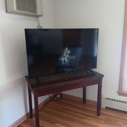 55 Inch Highsence