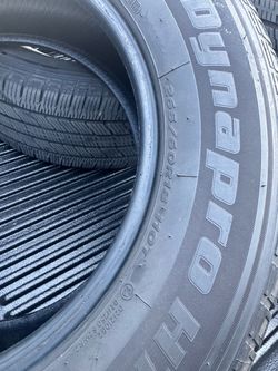 F150 tires 265/60/r18
