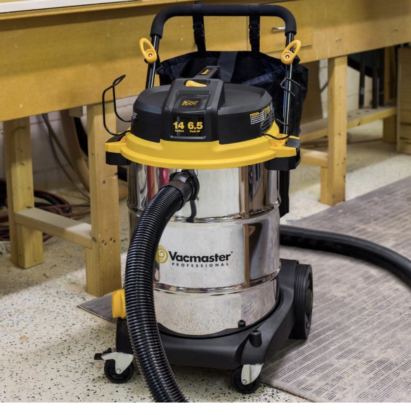 Vacmaster