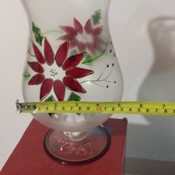 flower vase flower