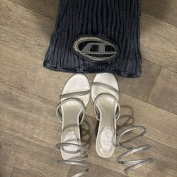 Closet Clean Out 