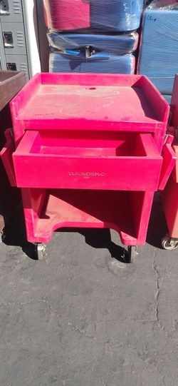 Cambro Cash Registers