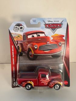 Disney Pixar cars