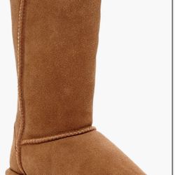 Bear Paw Emma tall Boots