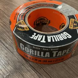 Gorilla Tape
