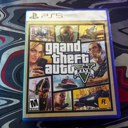 GTA 5