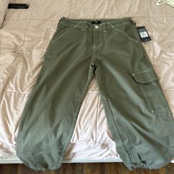 True Religion Pants