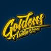 Golden's Lights and Audio