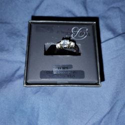 Engagement Ring Size 6