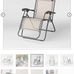 Folding Chair