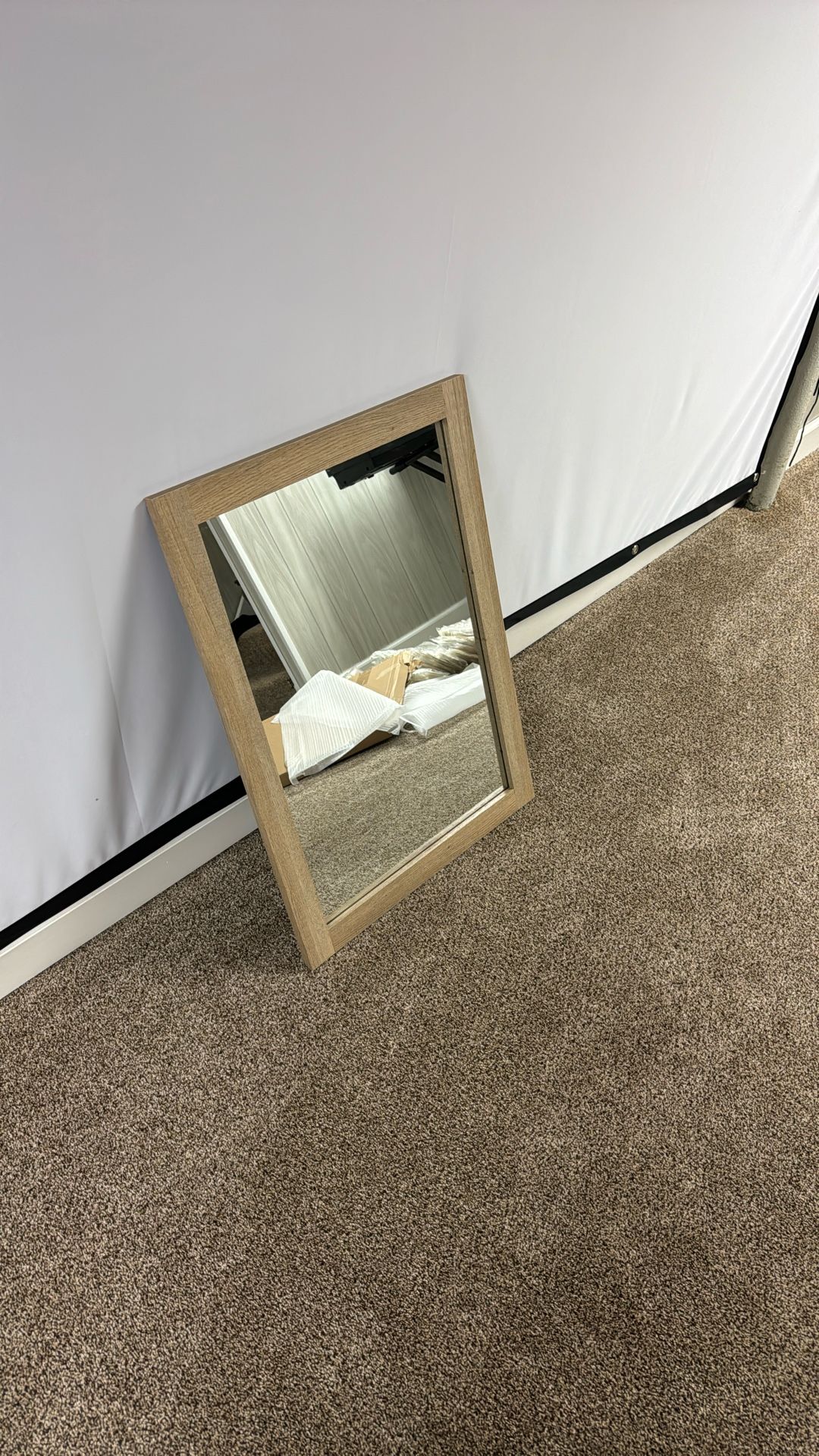 brand New Vanity Mirror