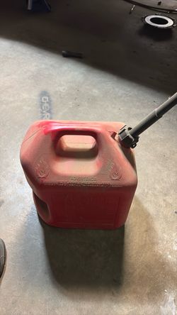 Gas can