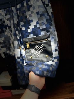new LV short