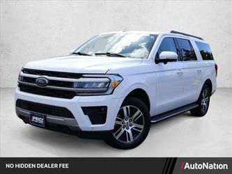 2023 Ford Expedition