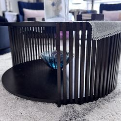 Coffee Table & 2 end table 