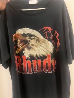 Rhude shirt