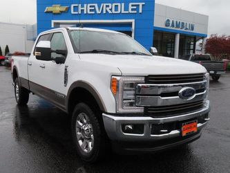2019 Ford F-350
