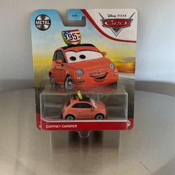 Cartney Casper Diecast 