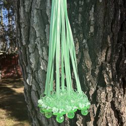 Baby Shower Necklace 