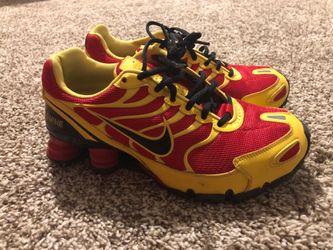 Nike shoes size 7 women’s