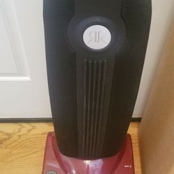 2022 NEW cond RICCAR COMMERCIAL HEAVY DUTY VACUUM WITH AMAZING POWER SUCTION  , WORKS EXCELLENT  , IN THE BOX  ,   R10P MODEl   ,  Store  $ 799