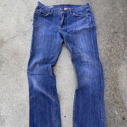 Lucky Brand Jeans Great Condition Size 31