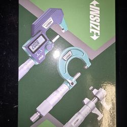 Insize Calipers