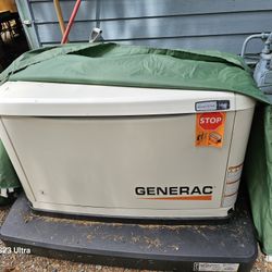Generac Generators 