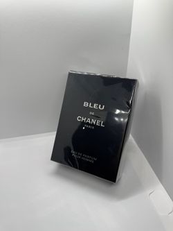 Bleu de chanel Eau de parfum 100ml