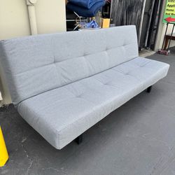 IKEA BALKARP Sleeper Sofa Futon Bed Clean and Good Condition