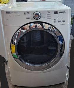 secadora maytag