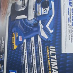 UltimateMX