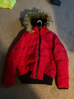 Winter jacket