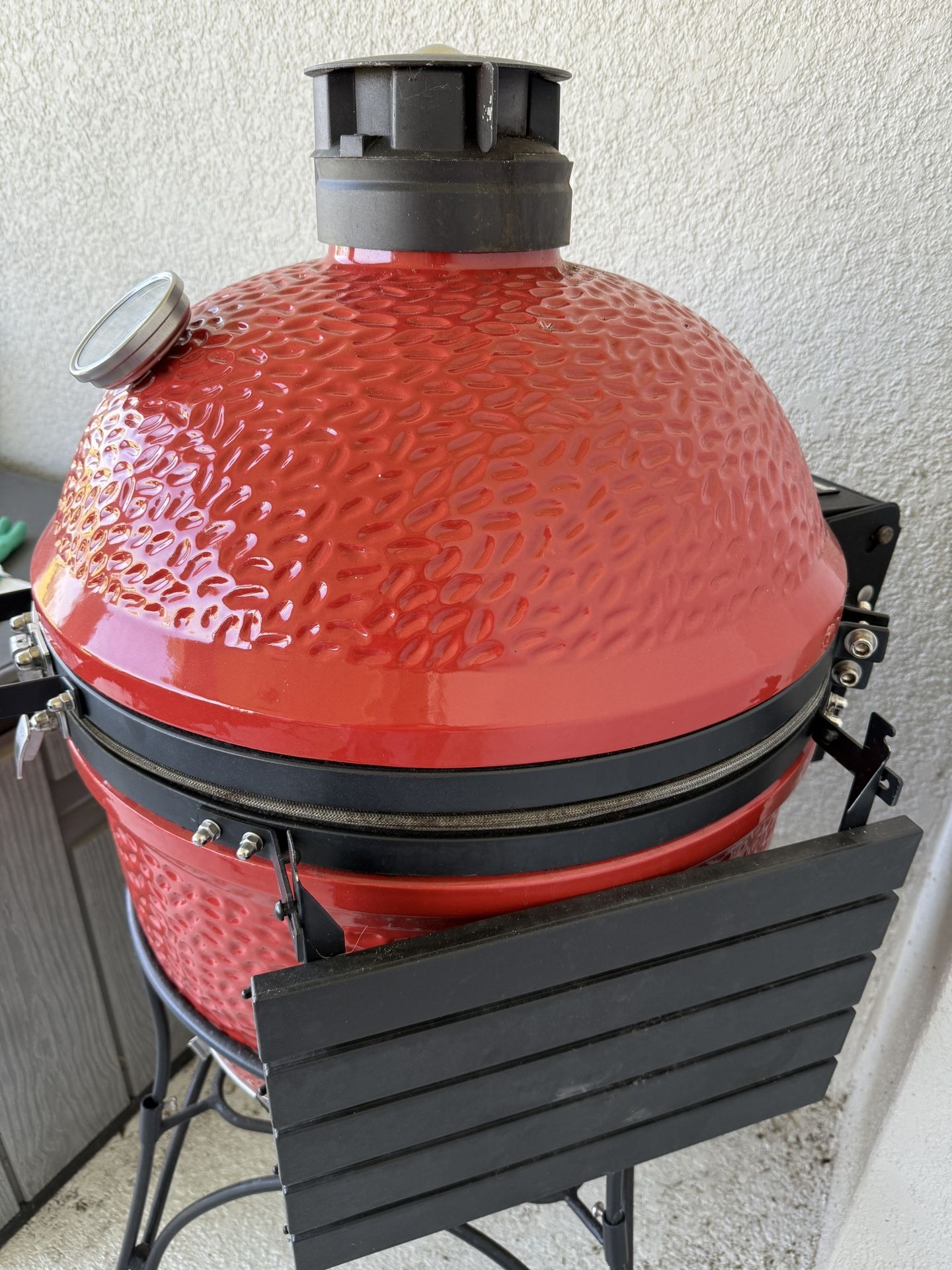 Kamodo Joe Grill