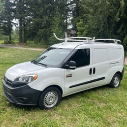 2016 Ram ProMaster City
