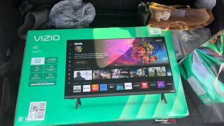 Vizio
